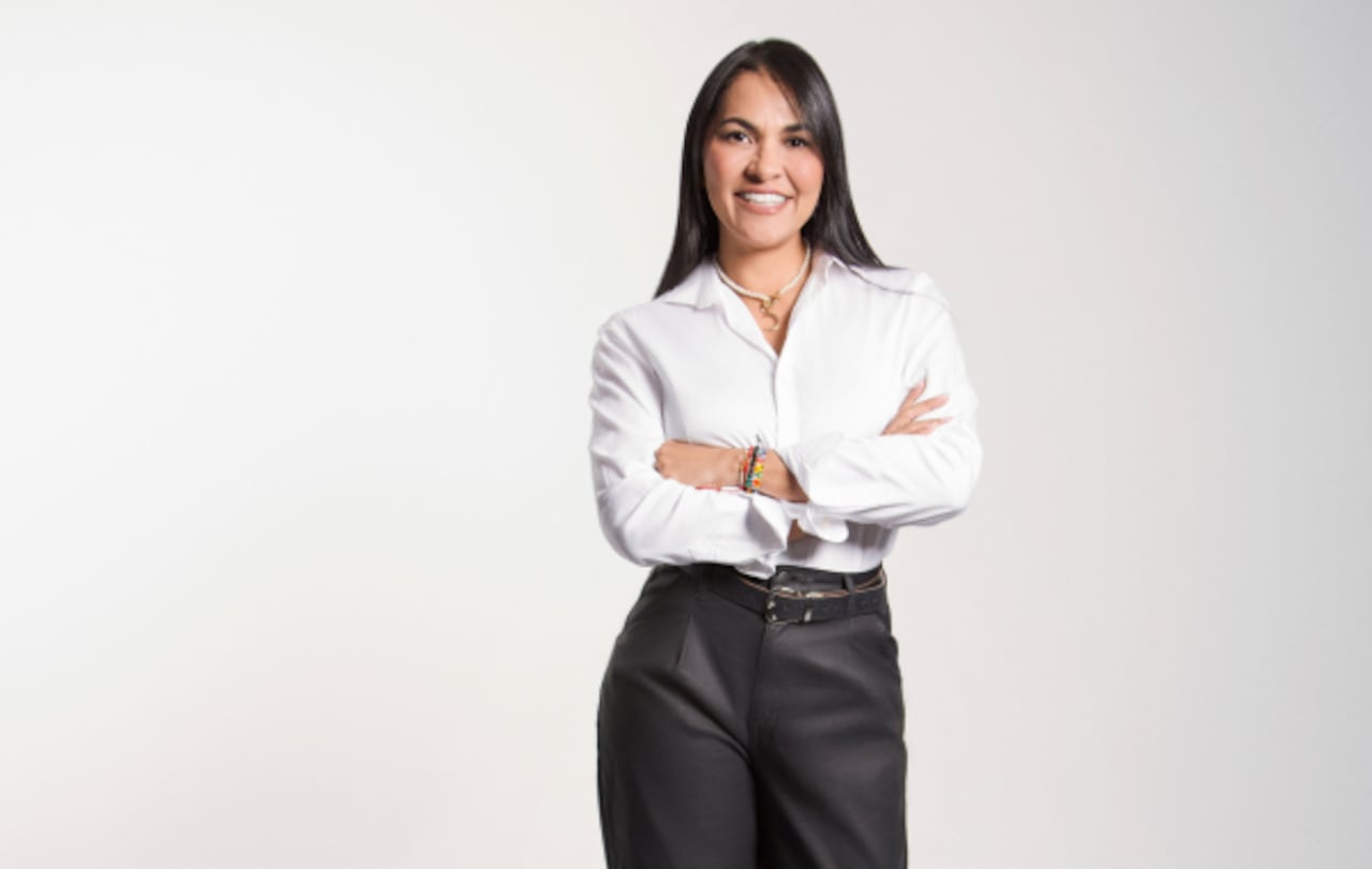 Cristina Palacio