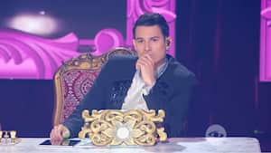 Pipe Bueno es uno de los jurados de la nueva temporada de 'Yo me llamo'.