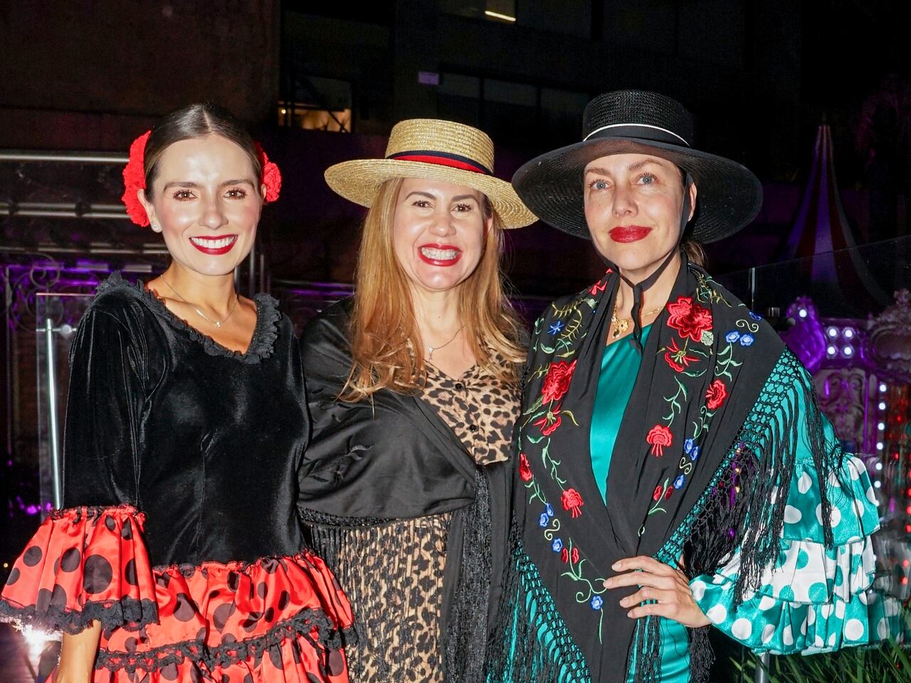 Lanzamiento Feria de Manizales