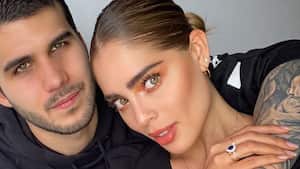 Por primera vez, en Miss Universo Colombia una participante está casada y con una hija.