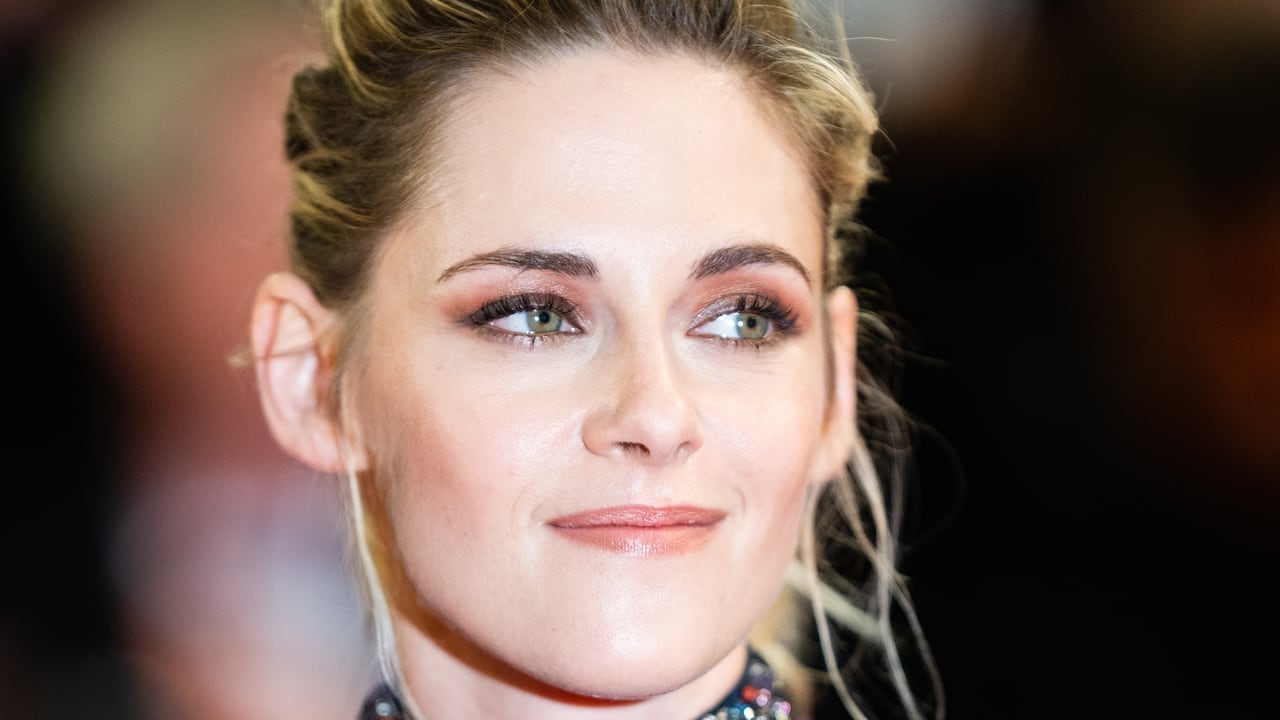 Kristen Stewart