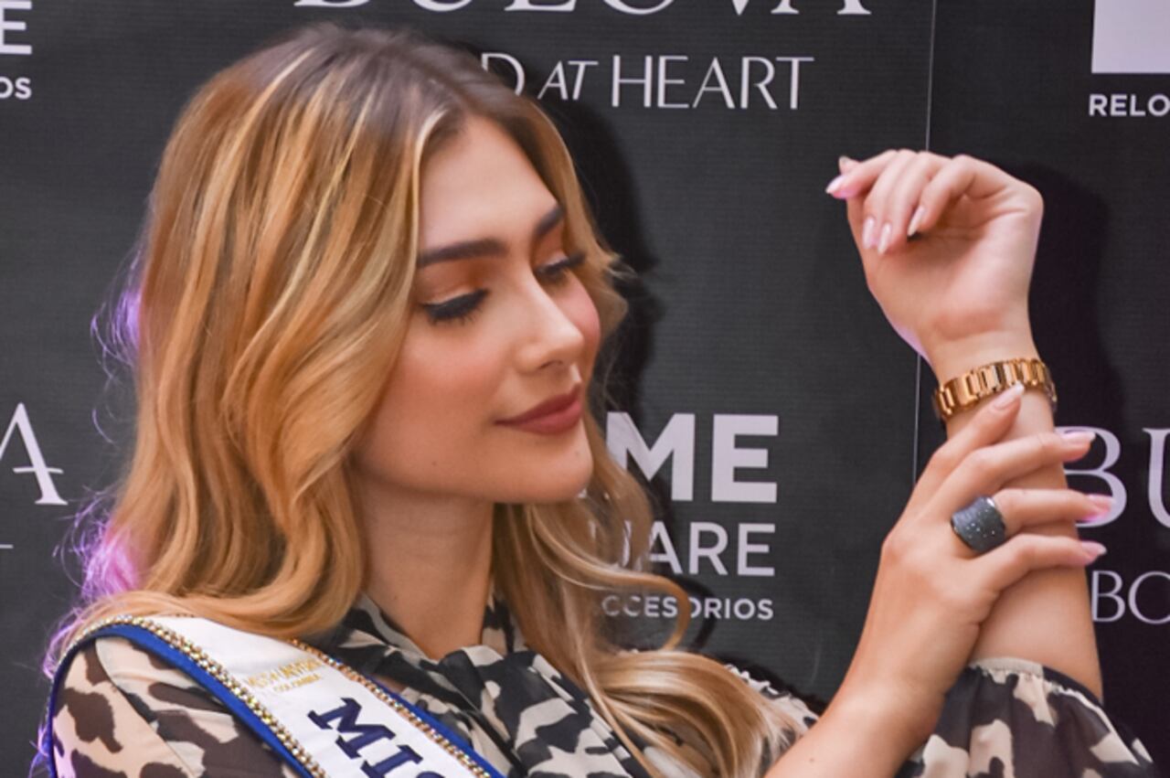 Bulova y Time Squire celebran su alianza