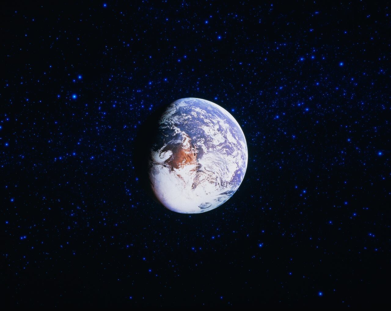 Planeta Tierra