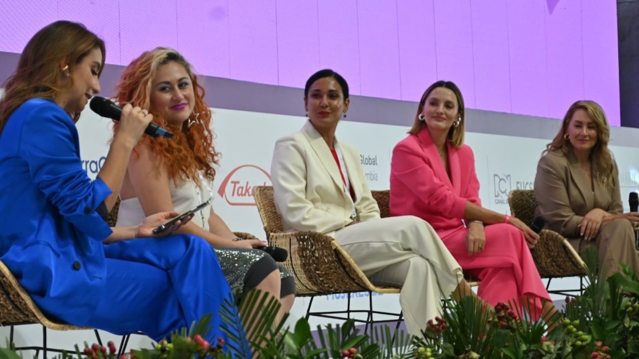 She Is Global Forum 2023
