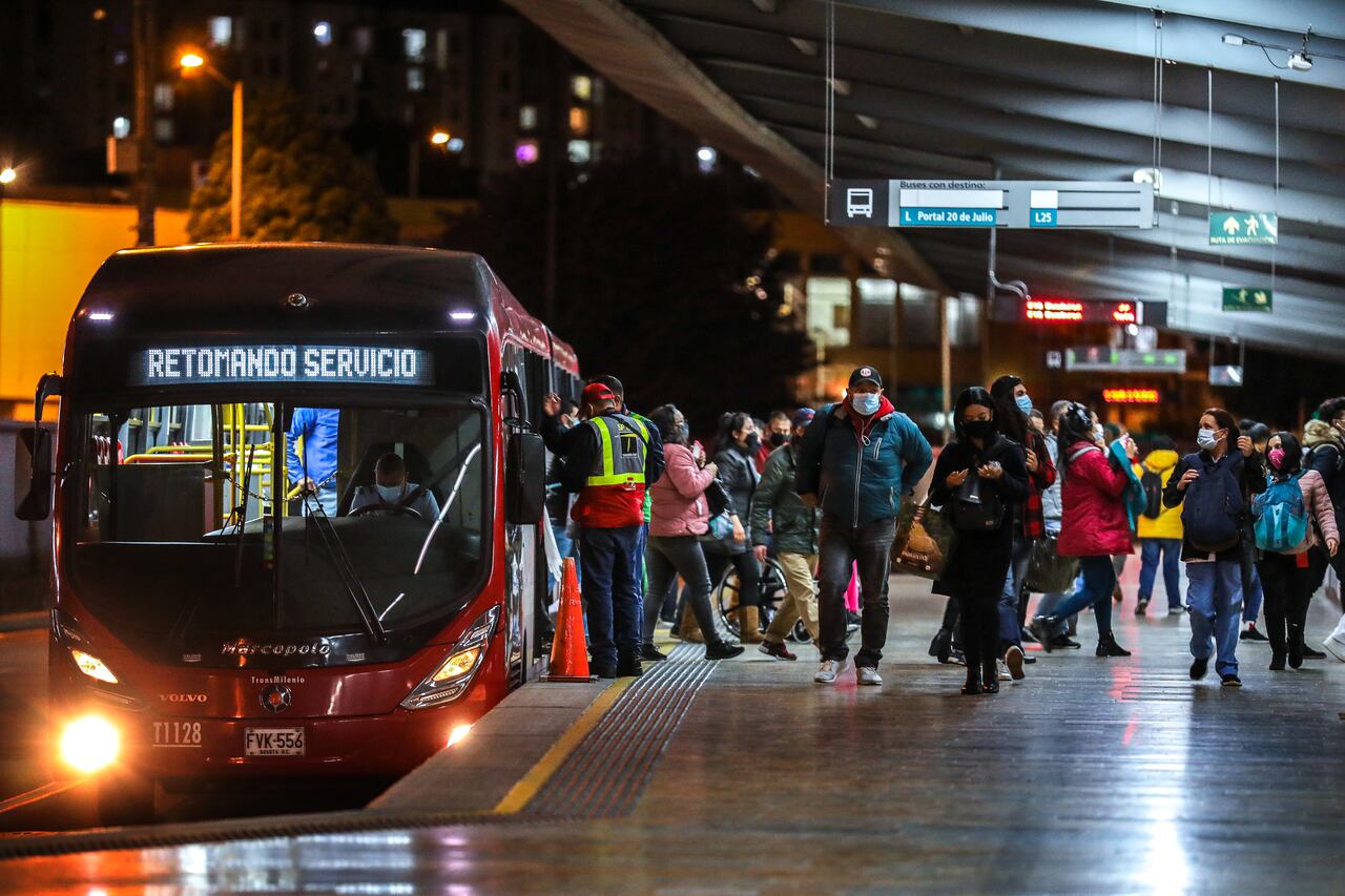 Transmilenio