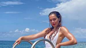 Instagram @linatejeiro