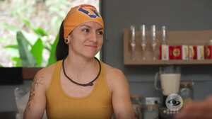 Maleja creció en un barrio popular de Bogotá junto a su mamá y sus hermanas. El deporte salvó su vida de la drogadicción, por eso quiere ser un ejemplo de disciplina, amor propio, crecimiento y superación para los jóvenes de población vulnerable, que como ella, se sintieron abandonados, rechazados y sin oportunidades.
Es un ejemplo de tenacidad y perseverancia, se ha enfocado en convertirse en una deportista integral y sabe que es el momento para demostrar todo su potencial en el Desafío.