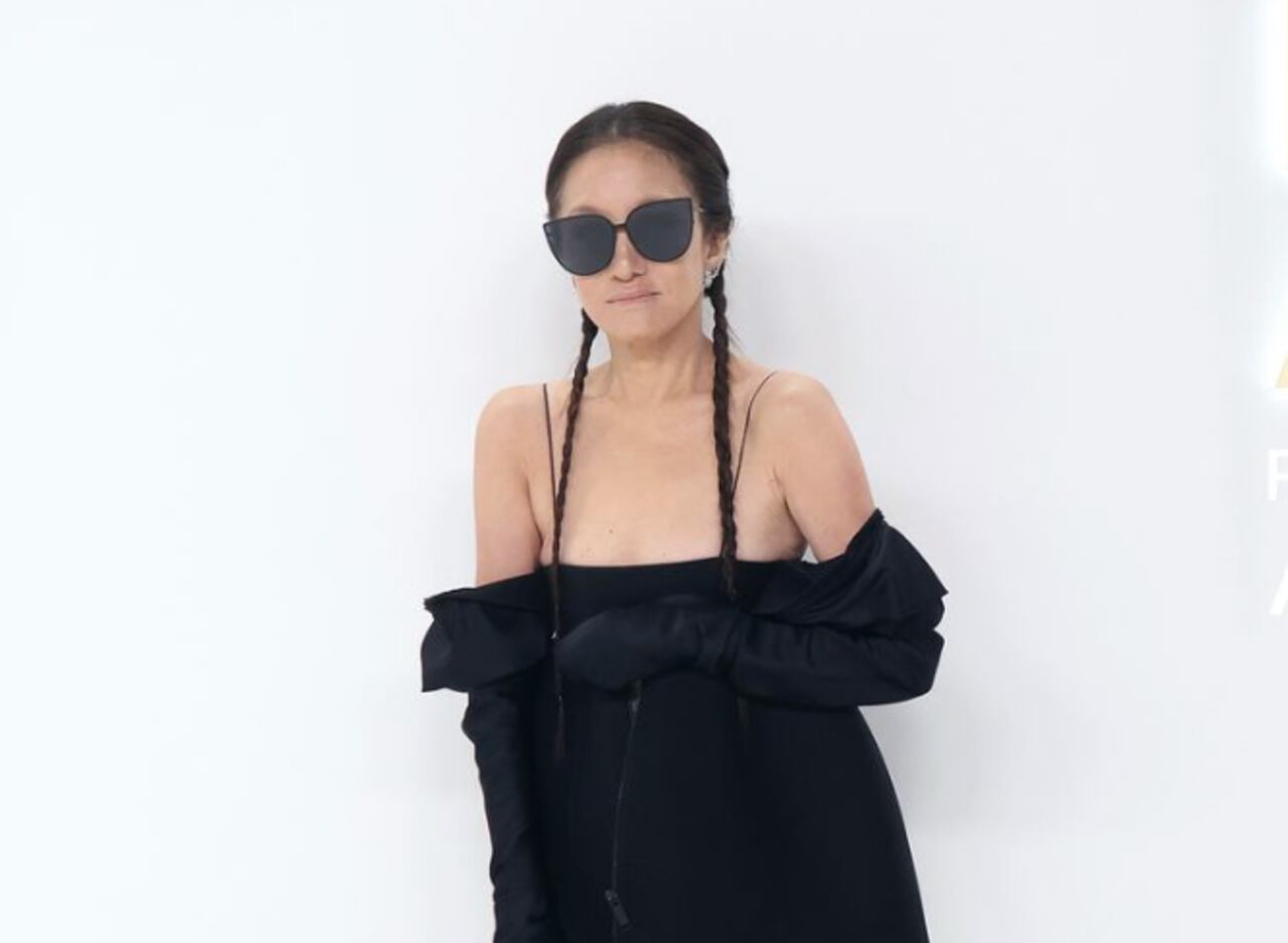 Vera Wang