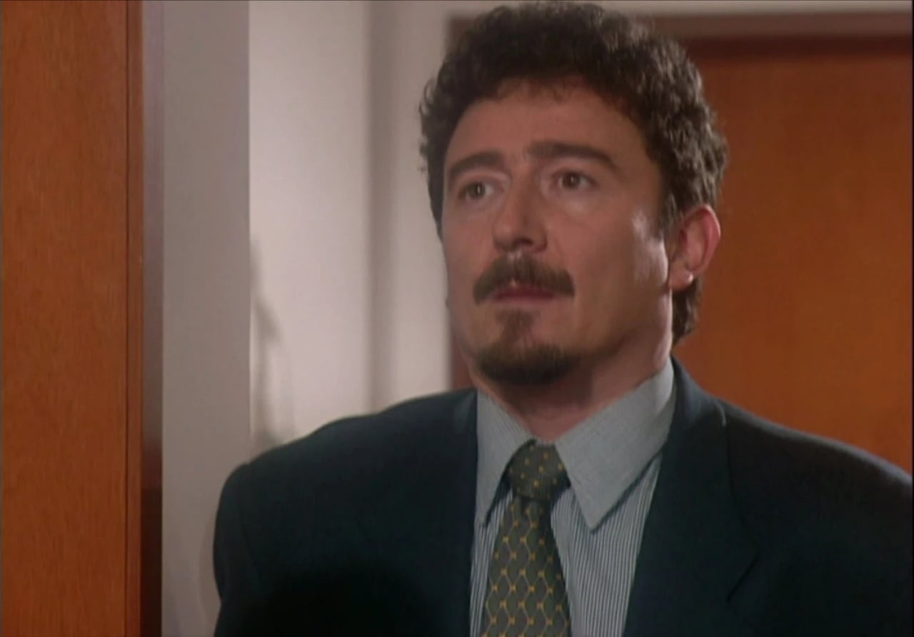 'Guti Guti', de la serie 'Betty, la fea'. Foto: Captura de pantalla - RCN