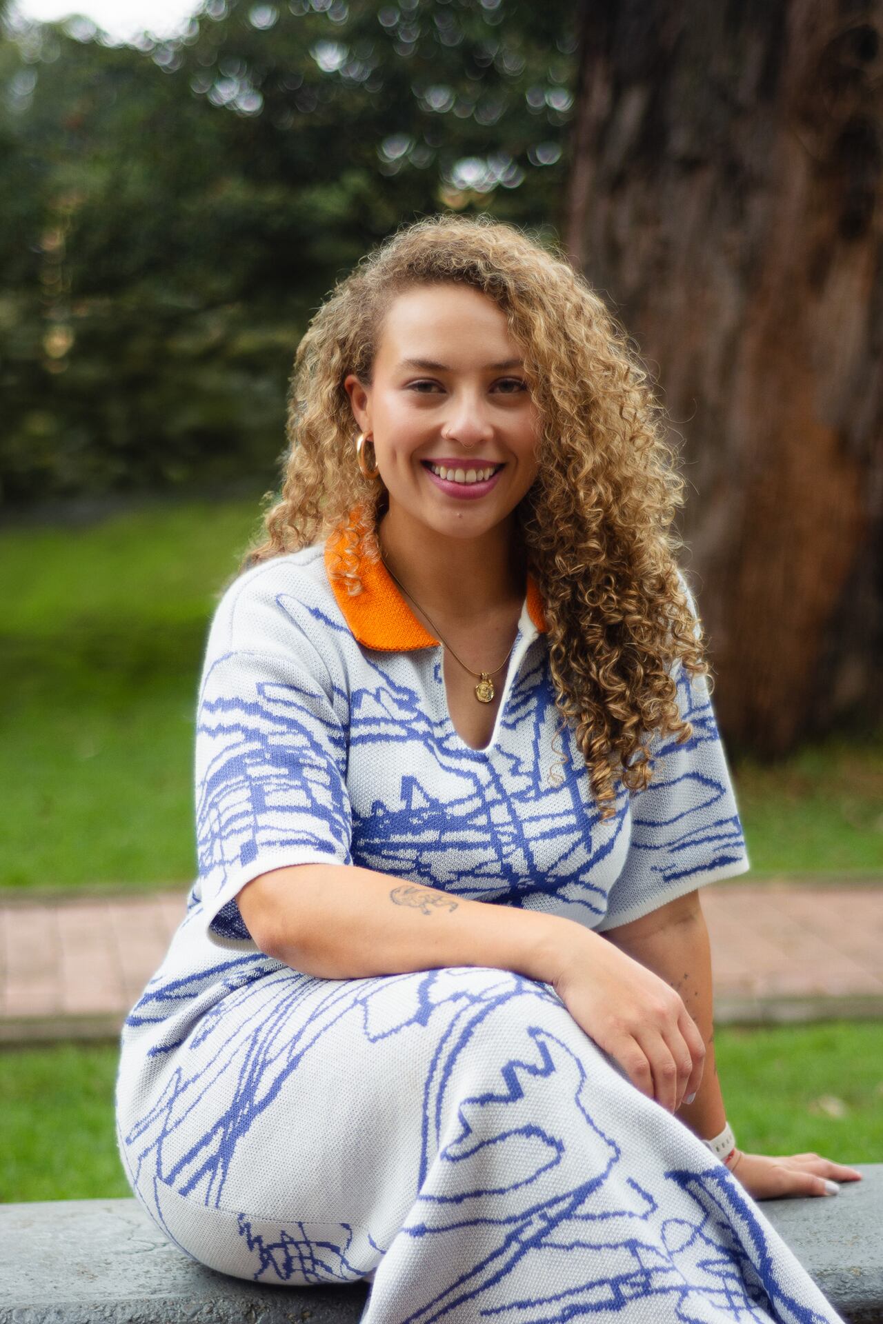 Pamela López - Columnista