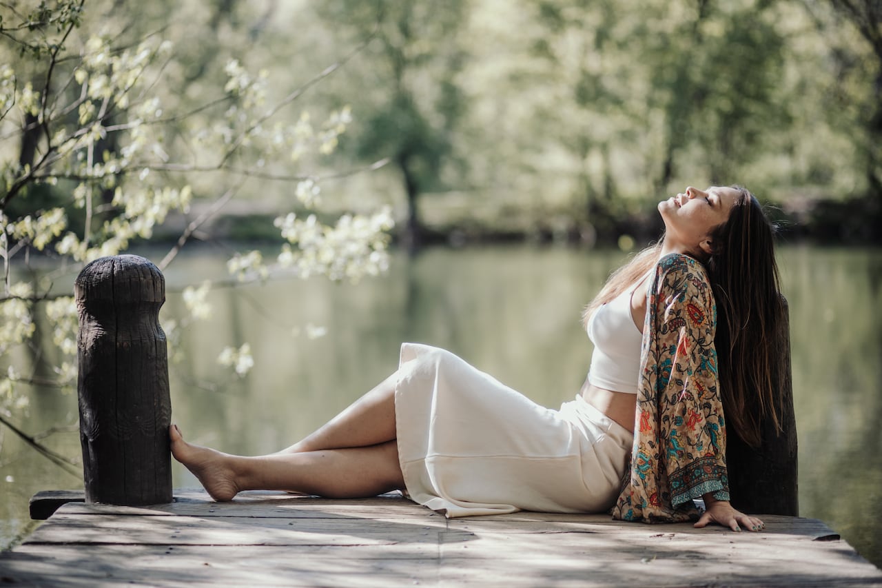 Katherine Porto