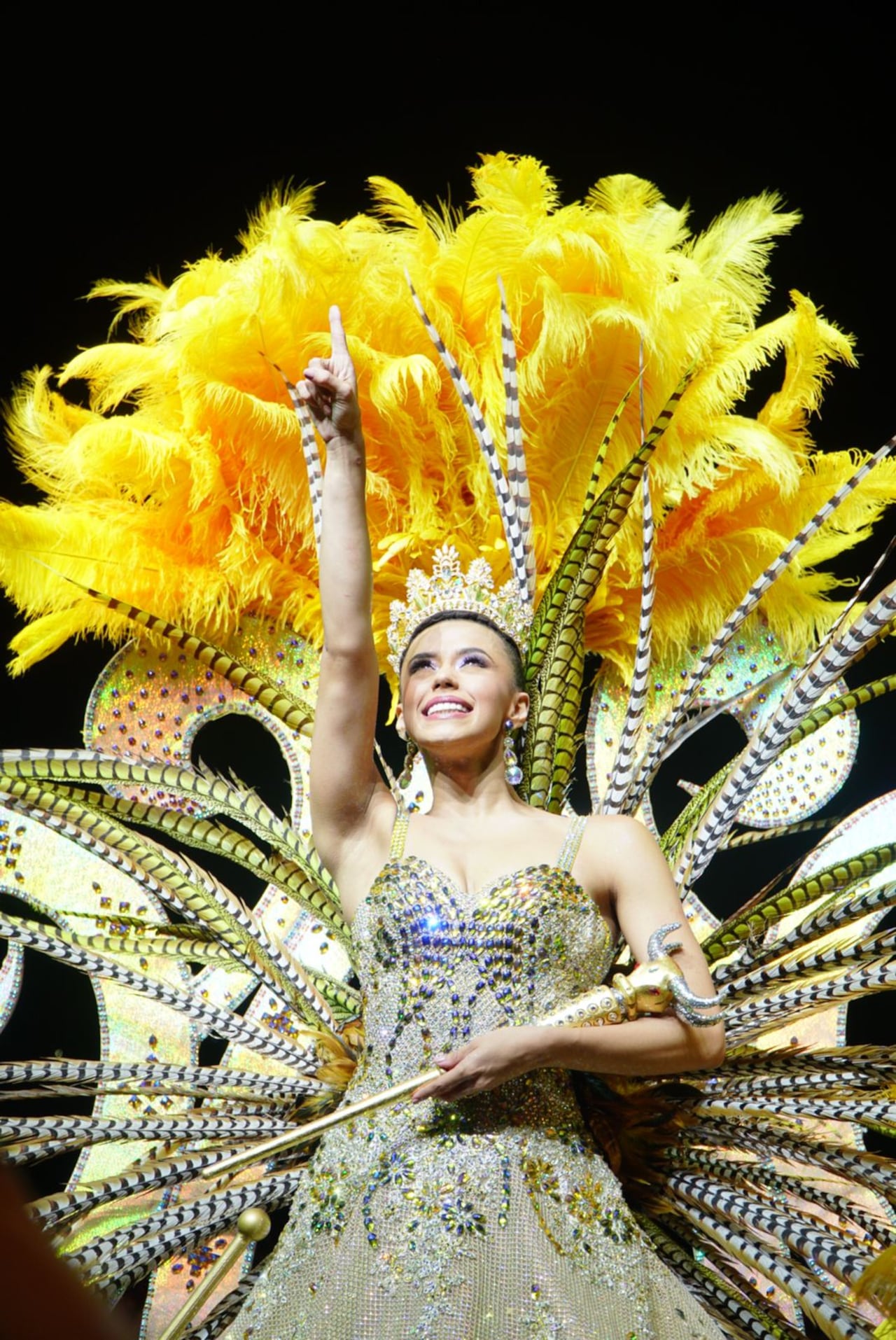 Cortesía: Carnaval de Barranquilla