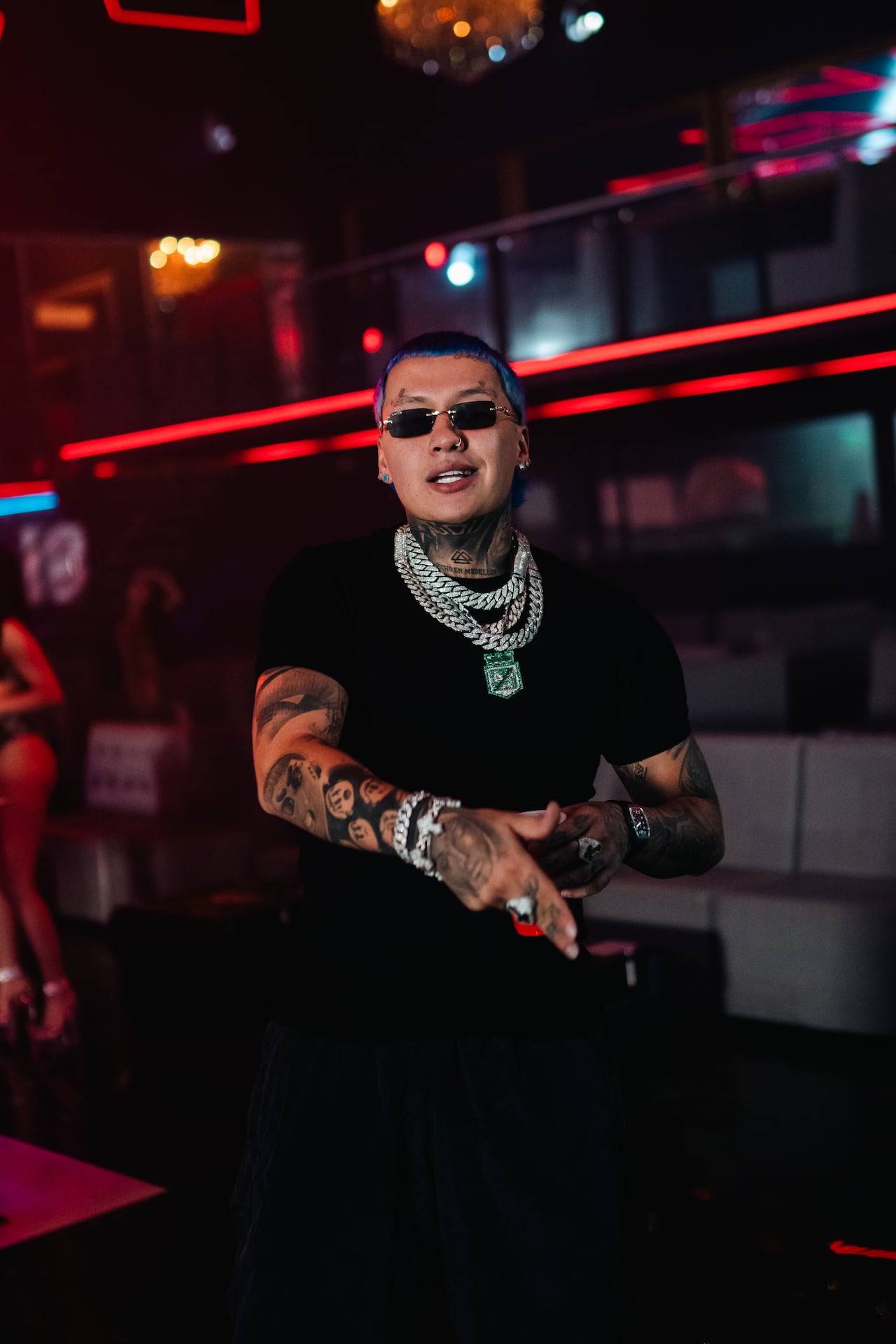 Las novedades musicales que despiden mayo.