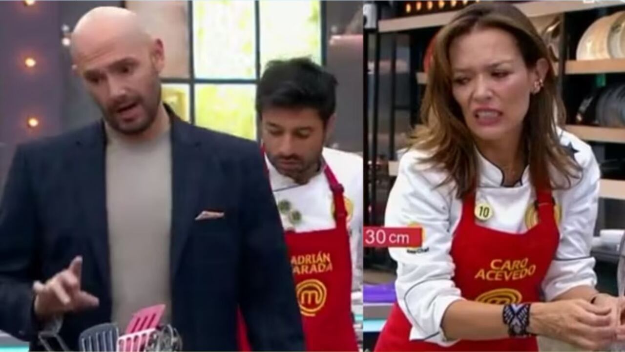 MasterChef
Imagen video canal RCN