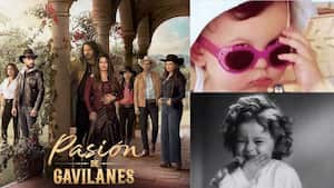 Memes tras el estreno de 'Pasión de Gavilanes 2'