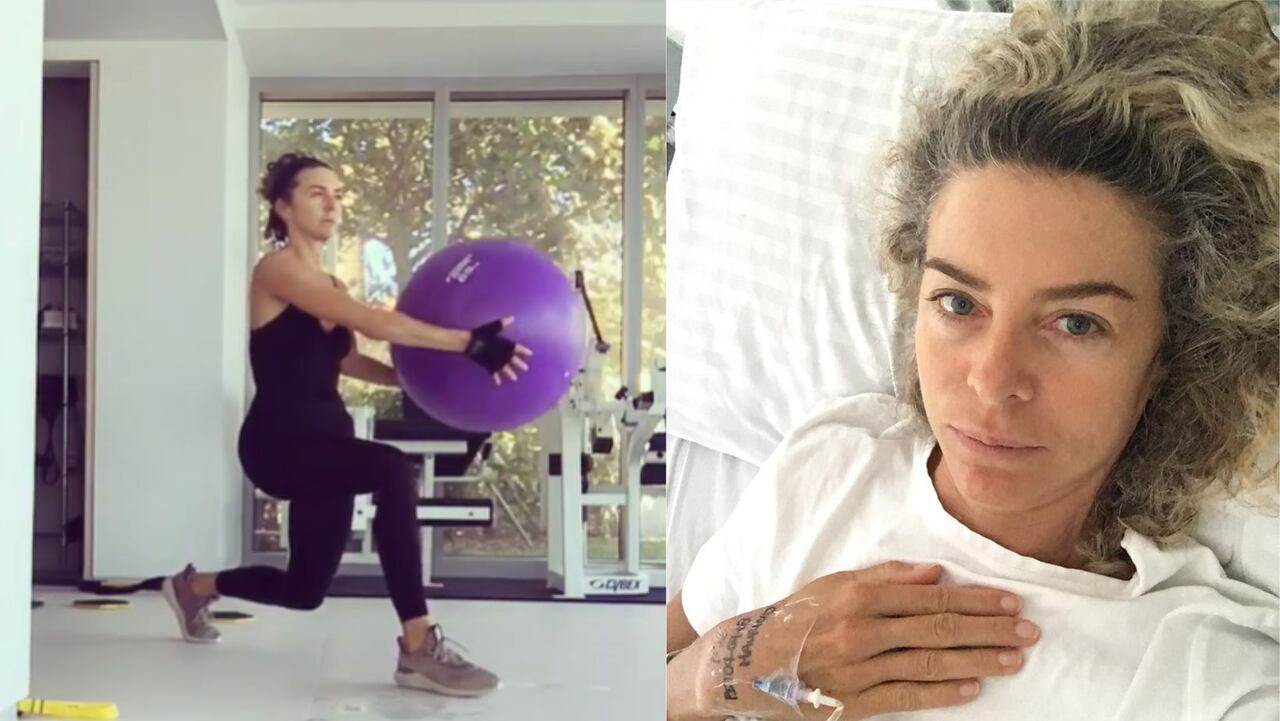 La peligrosa dieta que hizo Margarita Rosa de Francisco y por la que terminó en el hospital