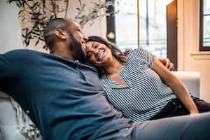 La confianza en las relaciones de pareja