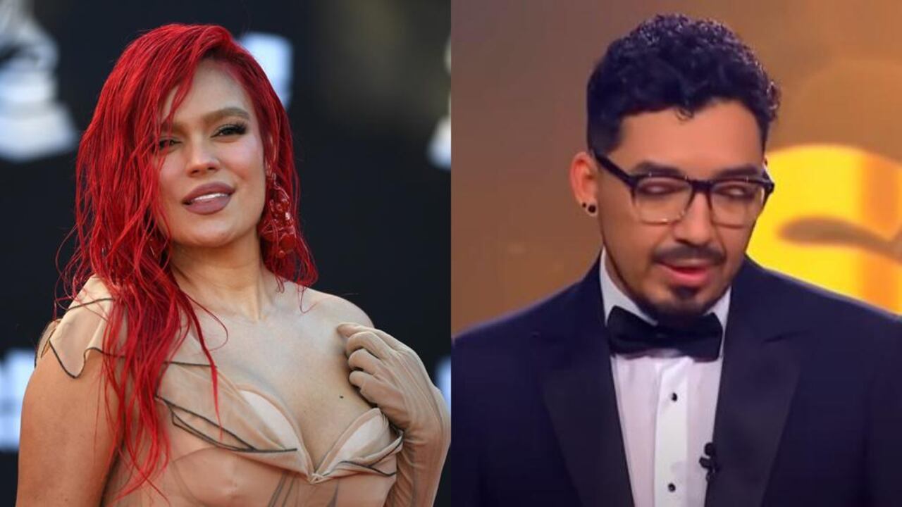 Karol G y Lokillo