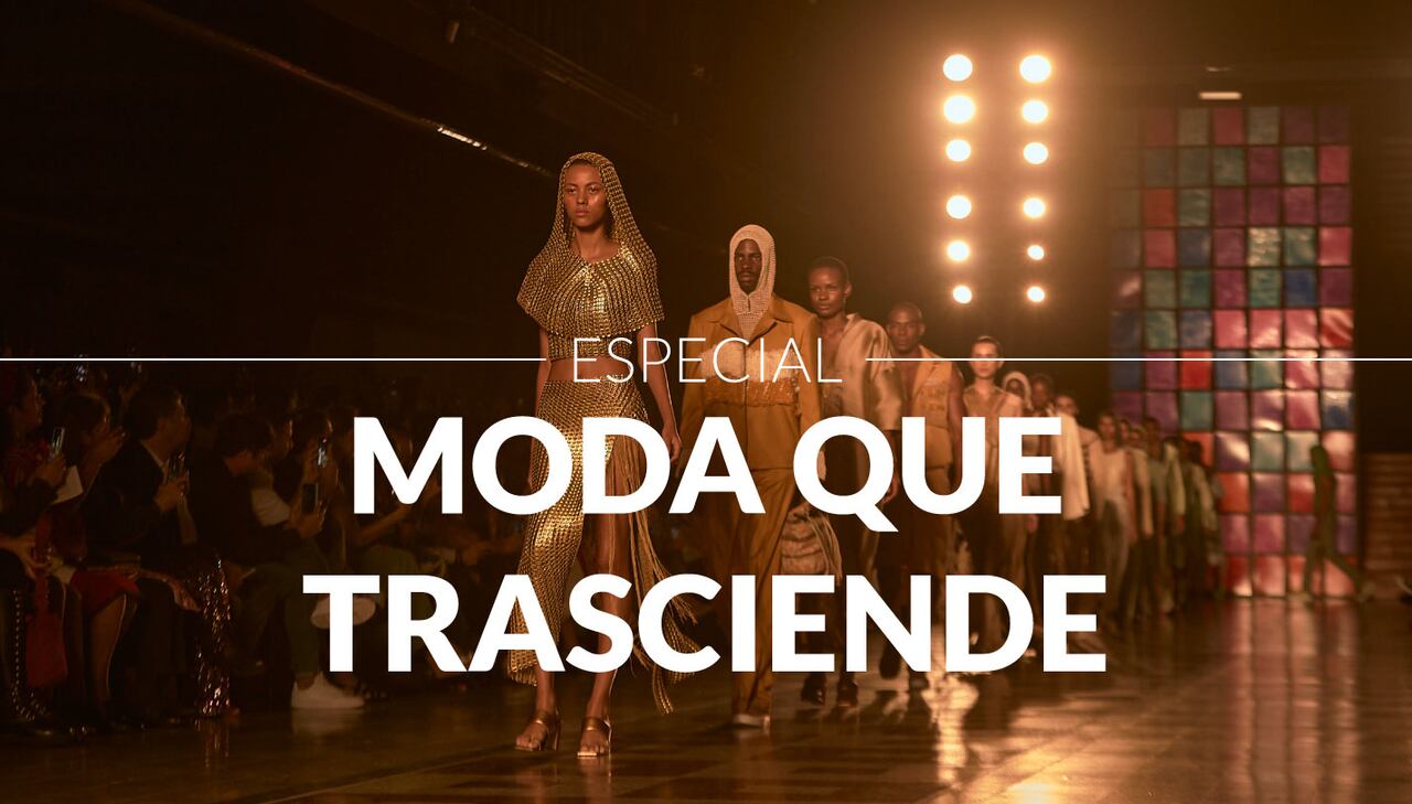 Especial Socarrás, Moda que trasciende