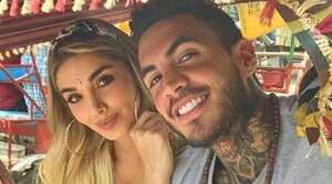 Mateo Carvajal y Melina Ramírez Desafío