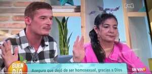 Foto: Captura de video / Twitter