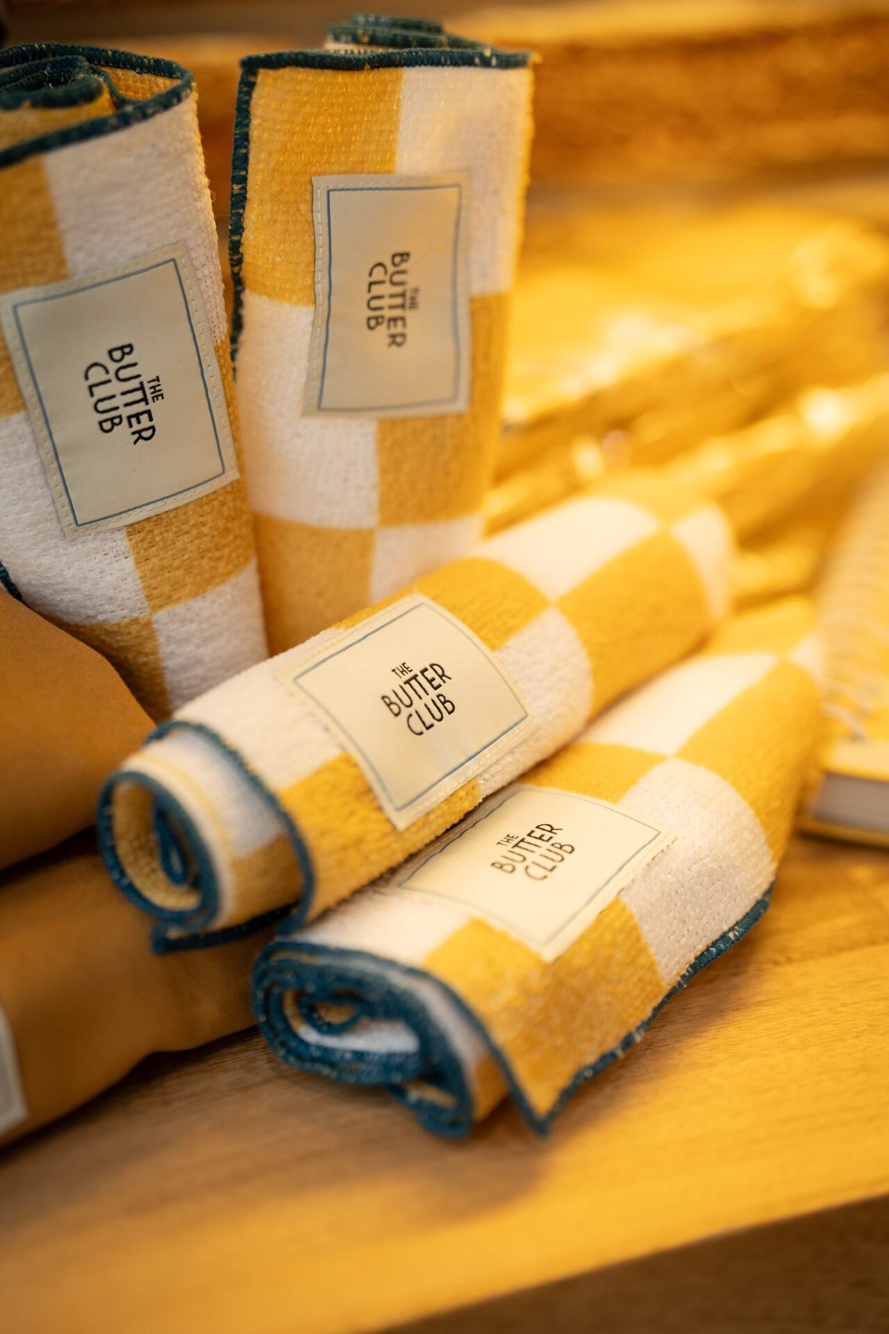 Con Valentina Bakery y The Butter Club, la chef ha creado espacios donde el sabor, el diseño y las experiencias se unen para inspirar momentos memorables.