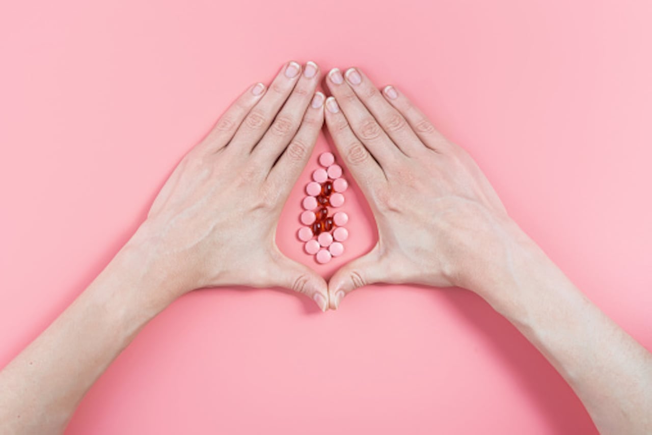 Tipos de vagina
