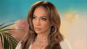 Jlo y los trucos para verse más joven