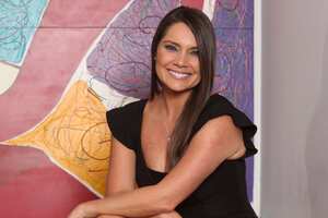 Jessica de la Peña.
Bogota, febrero 4 de 2015.
Foto Imagenreina Jet Set.