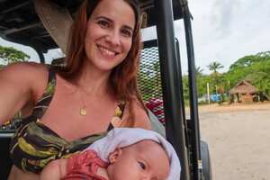 Laura Londoño y su relación con William Levy en "Café con aroma de mujer"