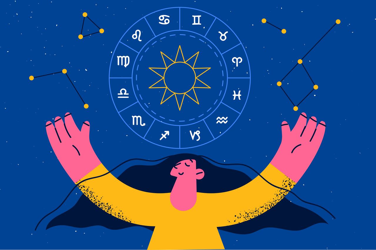 Horóscopo y zodiaco