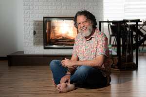 ALBERTO LINERO
BOGOTA, SEPTIEMBRE 16 DE 2021
FOTOGRAFA ALEXANDRA RUIZ