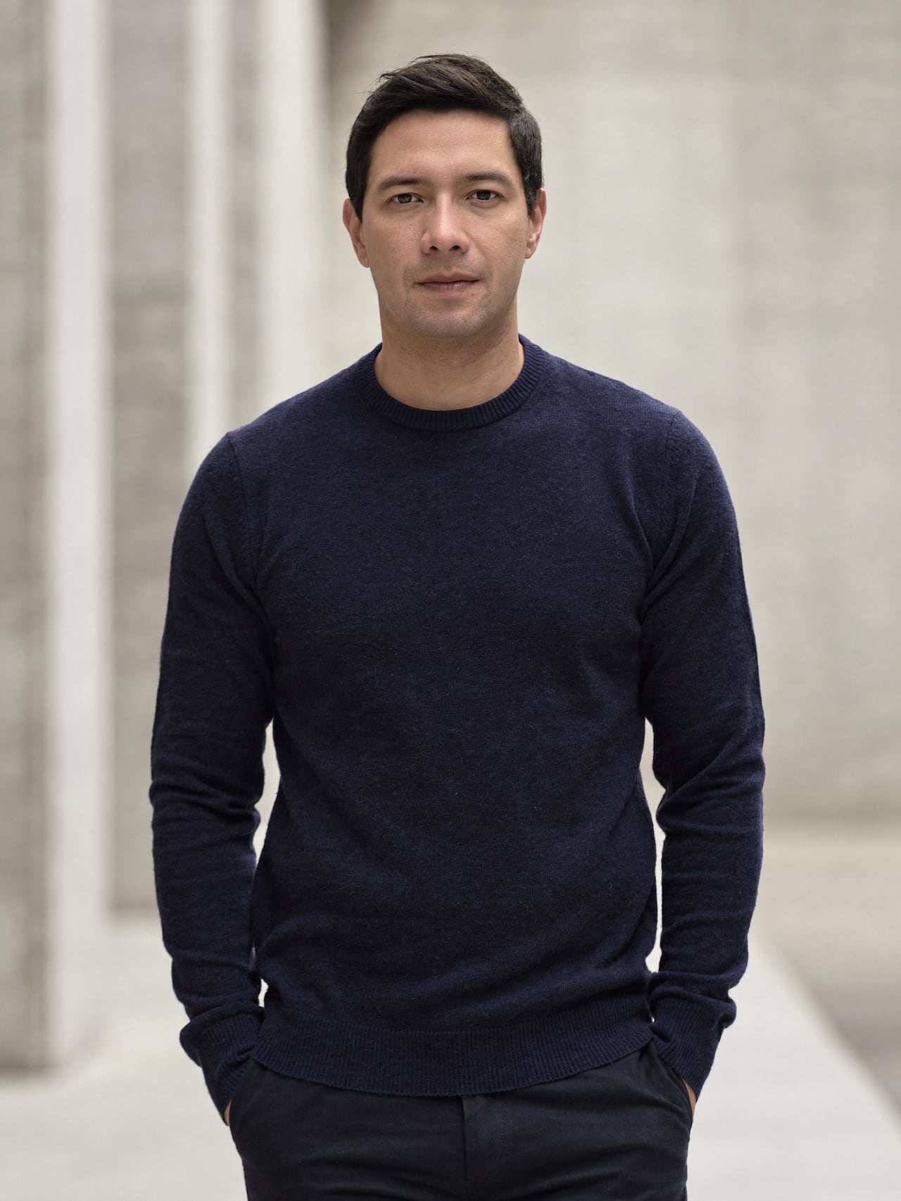Juan Felipe Ramírez
