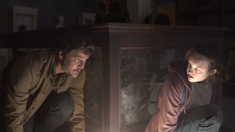 The last of us, la exitosa serie de HBO basada en el videojuego del mismo nombre
