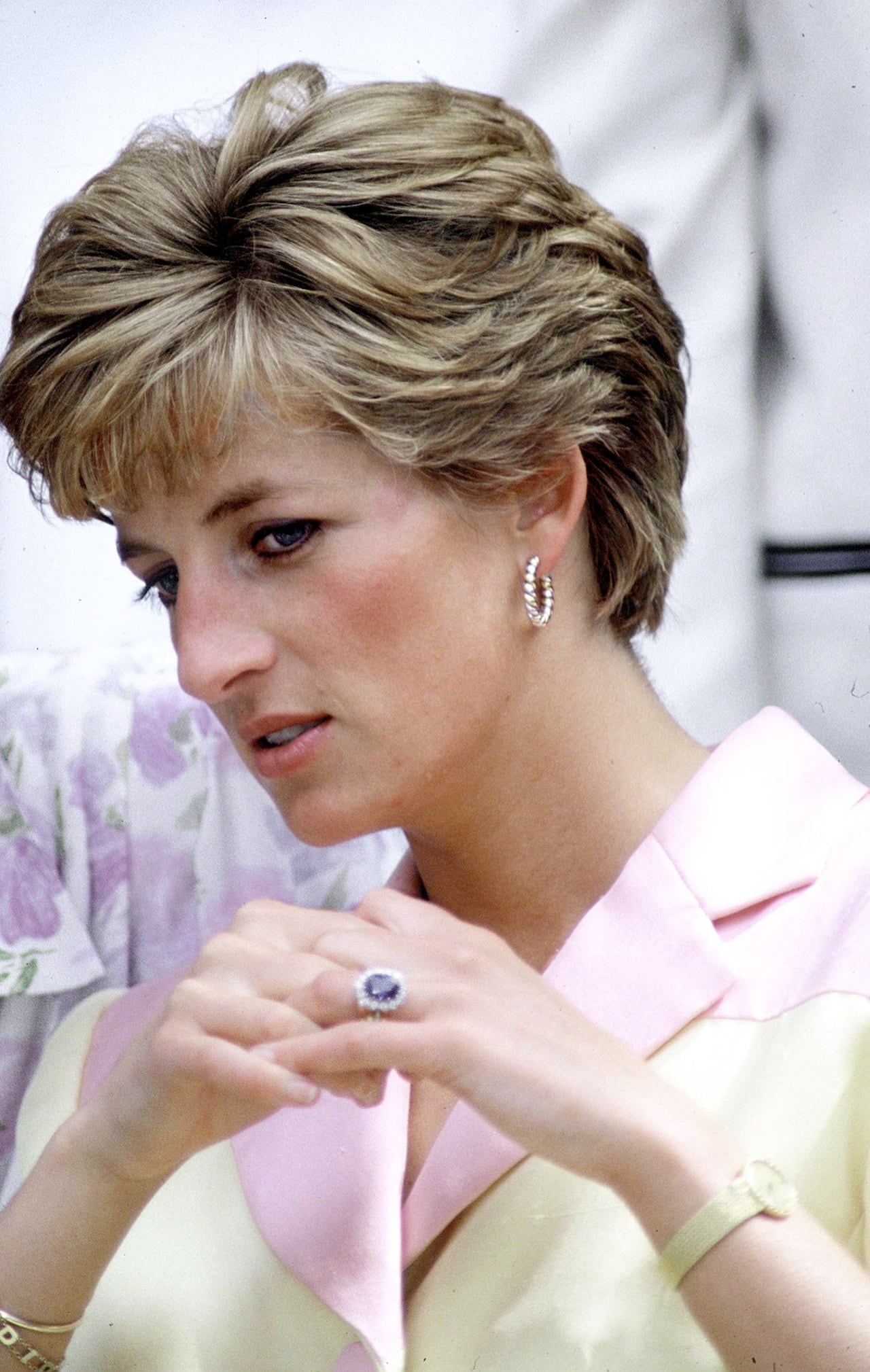 Princess Diana