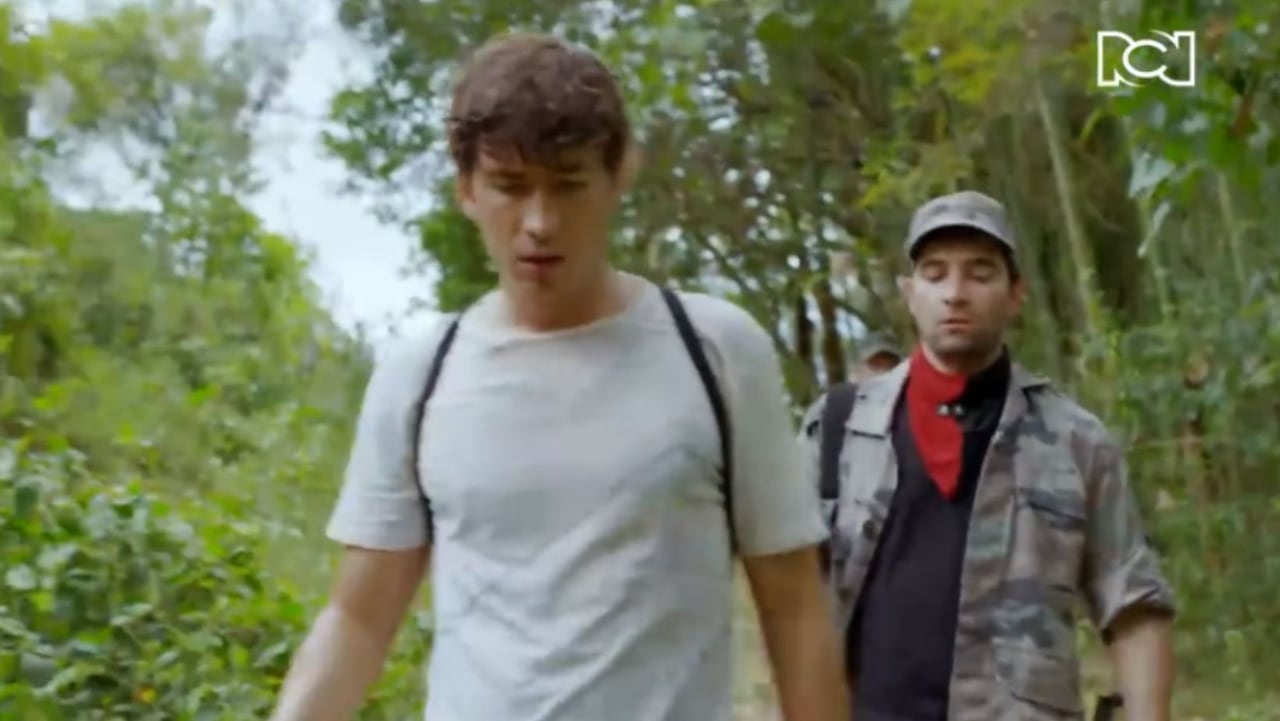 ¿Verdad o ficción? Detalles del drama que vivió Rigo con la guerrilla para la liberación de su tío