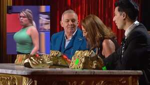 Jurados de 'Yo me llamo'