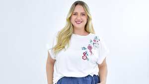 GORDA salón de moda plus size