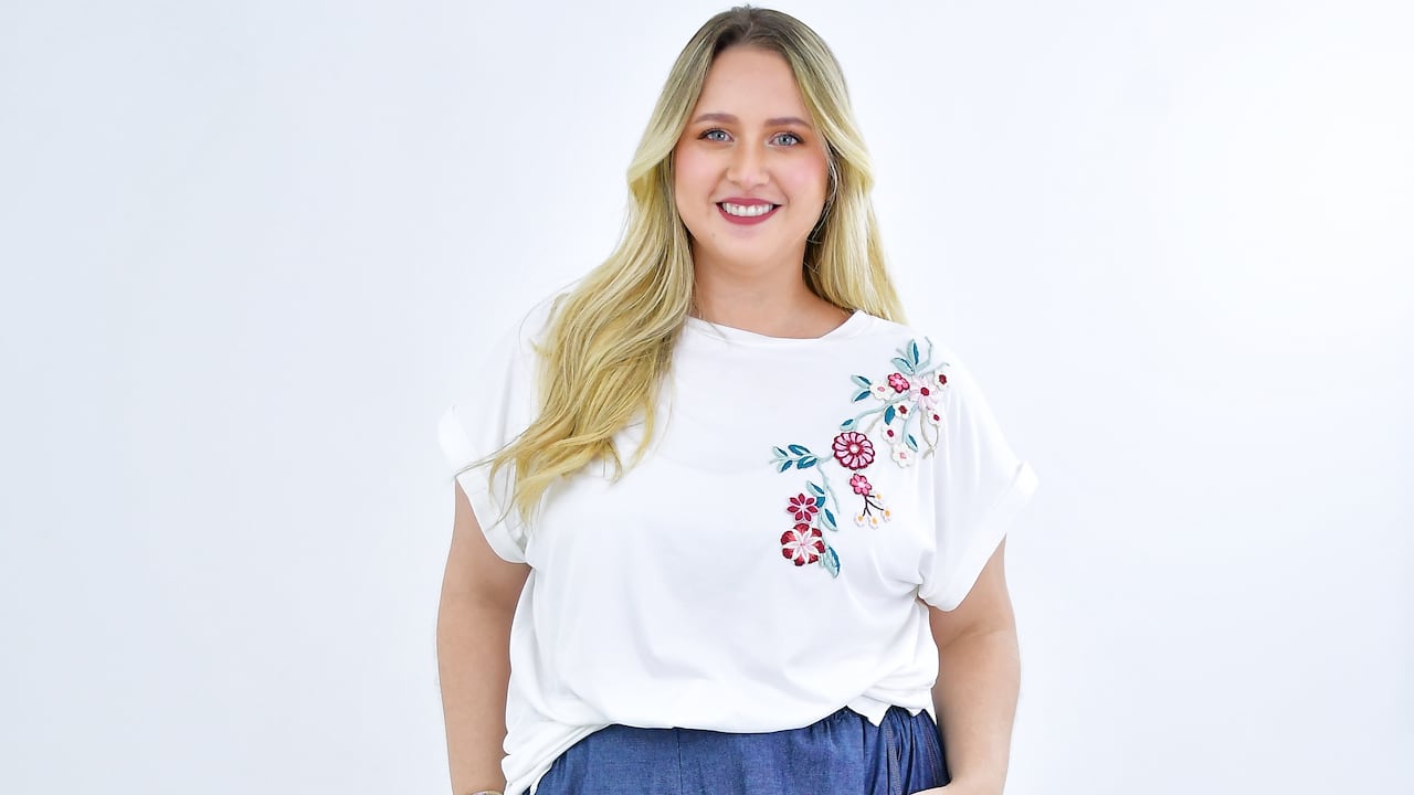 GORDA salón de moda plus size