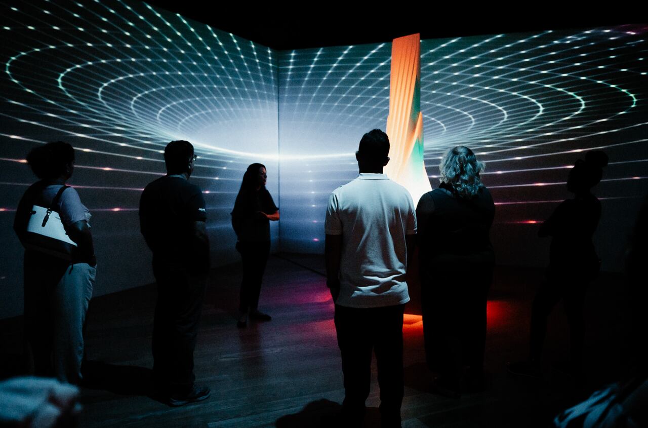 Una visita cultural a Orlando no está completa sin explorar el arte y la ciencia en sus museos y centros interactivos.