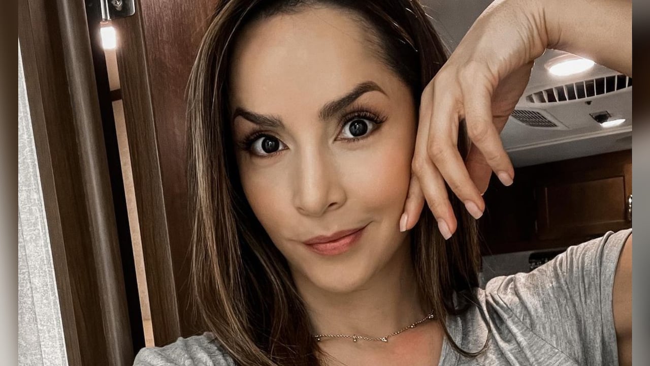 Carmen Villalobos será la nueva protagonista de “Hasta que la plata nos separe”.