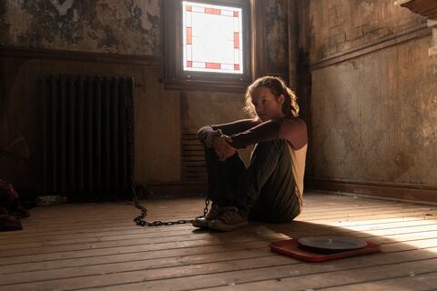 The last of us, HBO Max