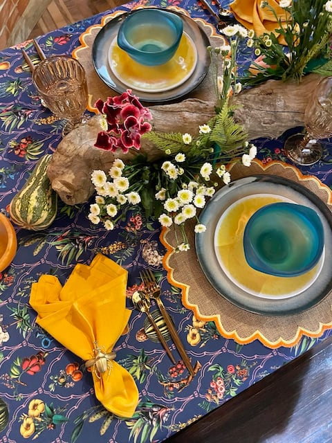 El arte de sentarse juntos: una celebración cotidiana llamada Gentileza