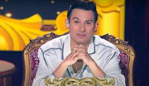 Pipe Bueno analizó presentación de hijo de Giovanny Ayala.