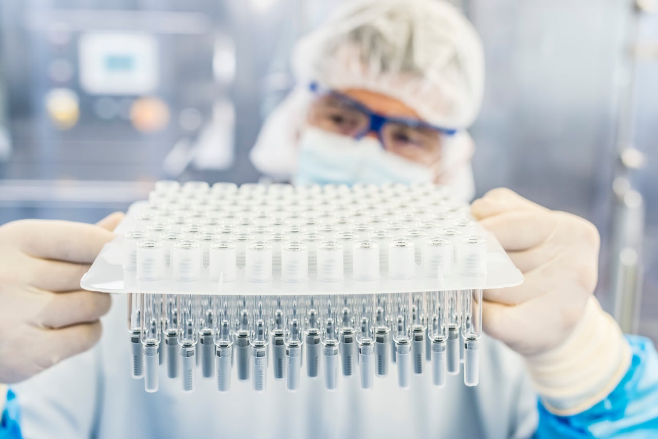 ¿Cómo mejorar el cuidado los pacientes con enfermedades huérfanas?