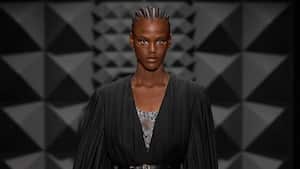 Valentina Castro modelo de Louis Vuitton
@lavalentinacastro