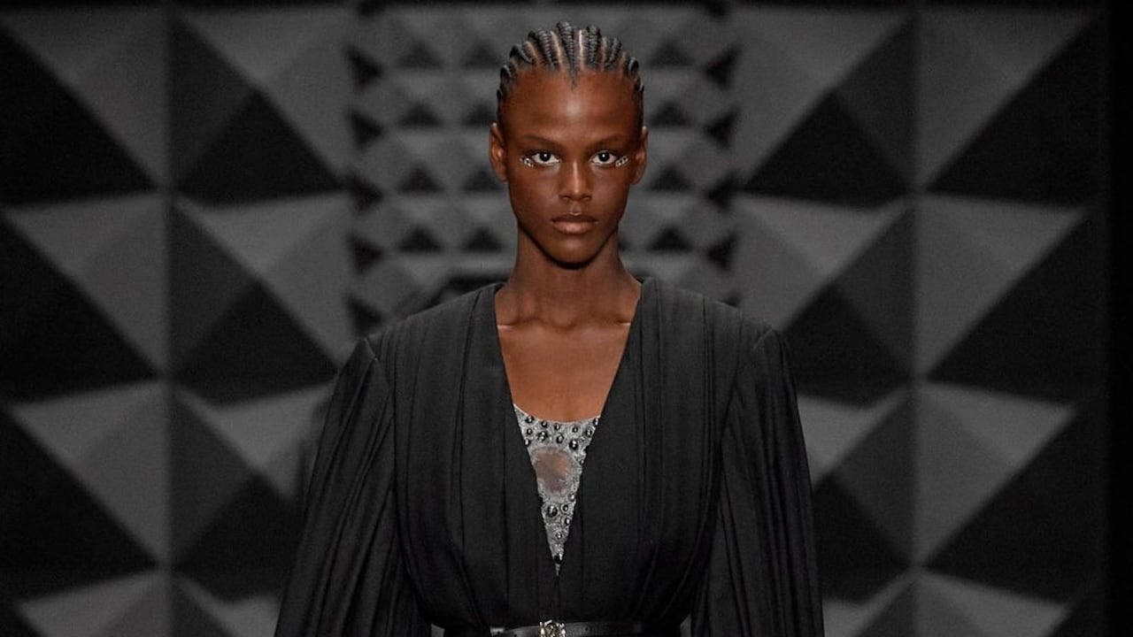 Valentina Castro modelo de Louis Vuitton
@lavalentinacastro