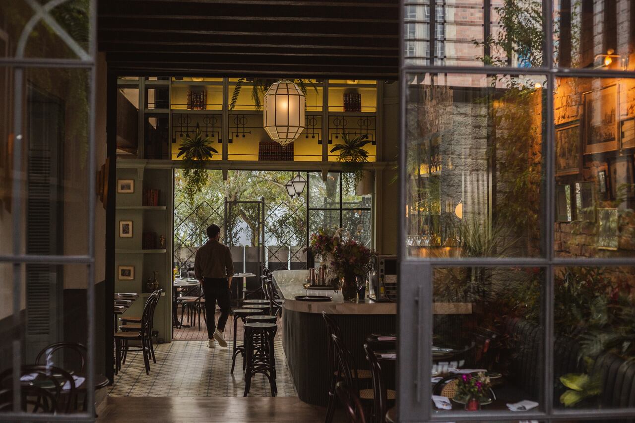 Tremé, un restaurante en Bogotá que toma las preparaciones más reconocidas de la cocina cajún, criolla, con ingredientes colombianos