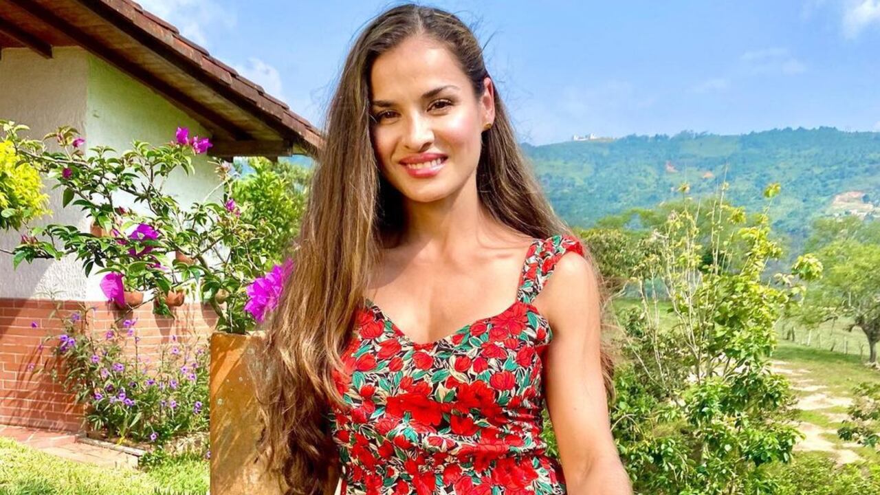 Yuly Ferreira es recordada por su papel de Yorley en "El último matrimonio feliz".