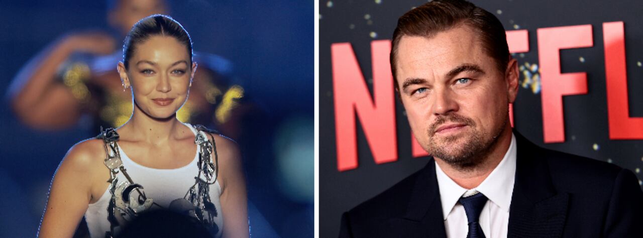 Hasta el momento, ni la modelo ni el actor confirman alguna relación.